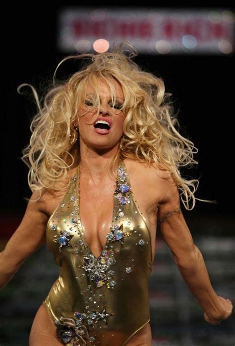 Pamela Anderson Hot Ass In Thongs And Shaved Pussy Porn Pictures Xxx Photos Sex Images
