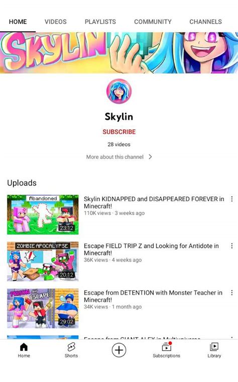 The Copycat Of Aphmau Gachafandoms Amino