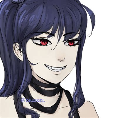Fanart Sagara Rkubera