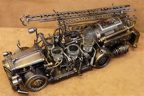 Just A Car Guy Spare Car Parts Art Cool Stuff Innovative
