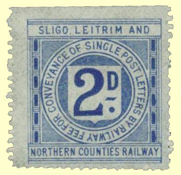 Sligo Leitrim And Northern Counties Railway