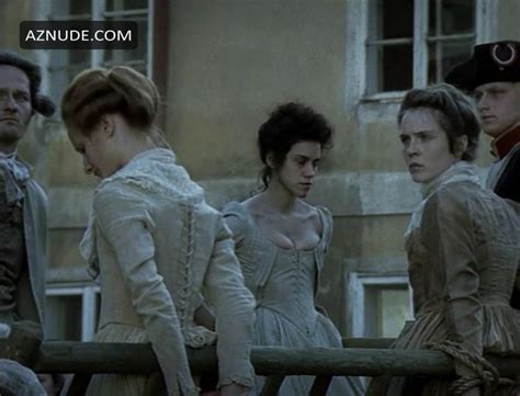 Emily Bruni Nude Aznude