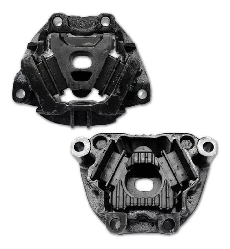 Coxim Motor Dianteiro Suspensor Volvo Vm170 230 260 20501391