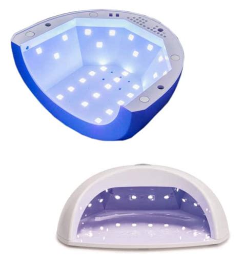 Настольная лампа для мастера маникюра какая лампочка нужна - Мир маникюра