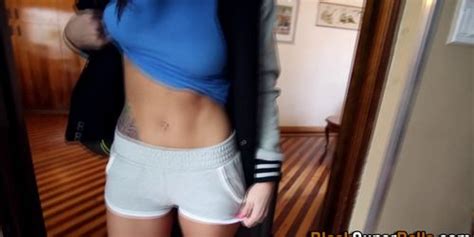 Babe Interracial Creampie Video Tnaflix