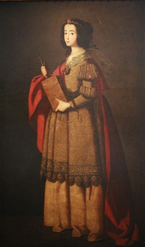 Francisco De Zurbar N The Women Gallery