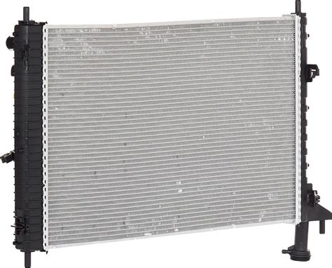 ACDelco 84079536 GM Original Equipment Radiator Radiators Amazon Canada