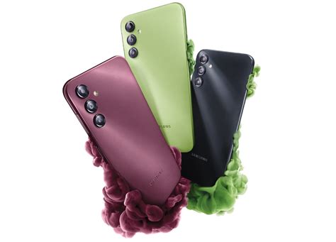 Samsung Galaxy A15 price and release date revealed for Europe 4G/5G ...