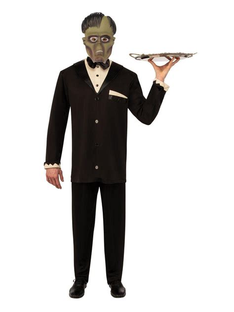 Addams Family Costumes and Accessories for Adults and Kids