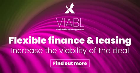 finance leasing service