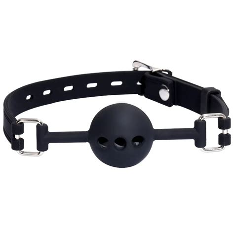 Sex Toys Bdsm Bondage Mouth Gag Bondage Toys Silicon Ball Gags Bondage Restraint Sex Products Sm