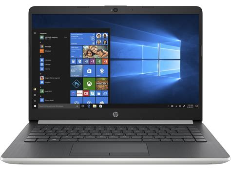 HP Notebook - 14-cf0018ca - HP Store Canada