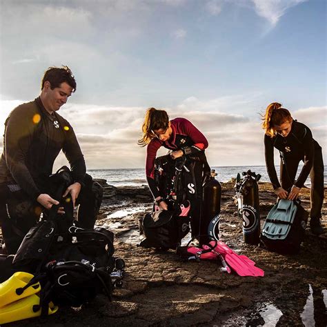 shop scubapro gear deep      scuba