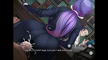 Hidden Sex Scene XNXX