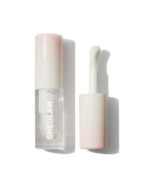 Sheglam Hot Goss Plumping Lip Gloss That S Juicy Instant Volumising Lip Gloss High Shine Finish