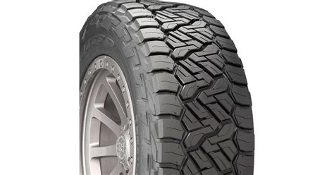 Nitto 285/50R20XL Recon Grappler A/T 129T tire • Price