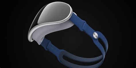 VR/AR-очки Apple обеспечат невероятно чёткую и яркую картинку — Лайфхакер
