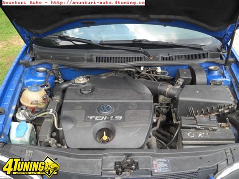 Golf 4 Motor - dReferenz Blog