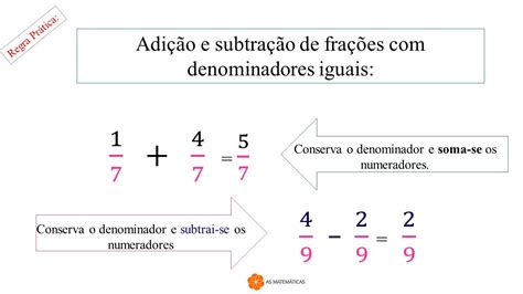 Opera Es Fra Es Adi O Subtra O Multiplica O E Divis O