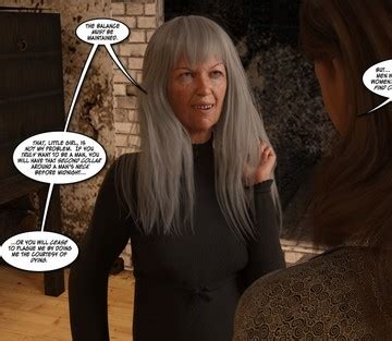 Finding Frani Muses Sex And Porn Comics