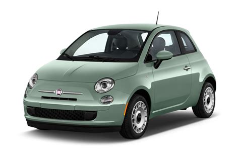 2015 FIAT 500 Prices, Reviews, and Photos - MotorTrend