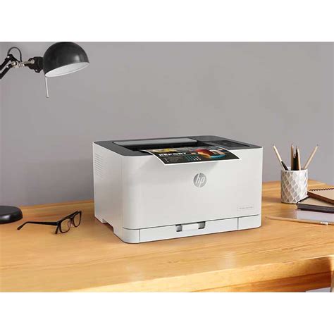 HP Printer Color Laserjet 150A 150NW Laser Printer 150a | Shopee Malaysia