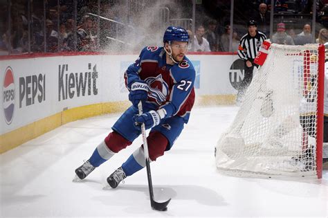 Jonathan Drouin 2025 Toyota Leona Ninetta