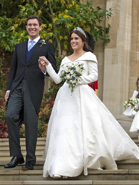 How 19 Of Your Favourite Royal Couples Met