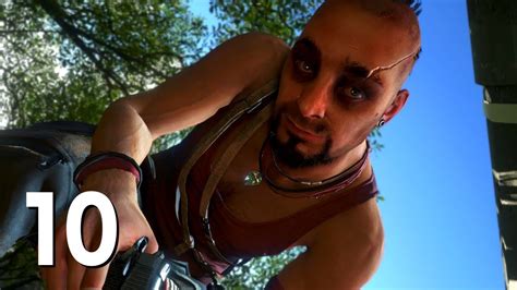 De DEFINITIE Van WAANZIN FAR CRY 3 Classic Edition Aflevering 10