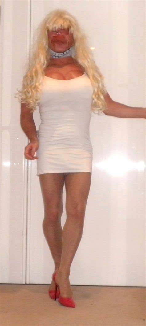 Horny Crossdresser Photo 74 AShemaletube