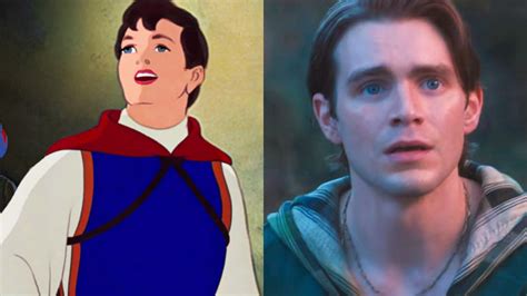 Quantos Anos O Príncipe Da Branca De Neve Tem - Desenhos Originais Da Branca De Neve Irmã Da Branca De Neve Vai