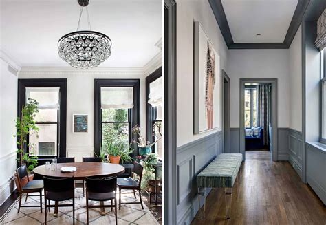 Wall Paint And Trim Ideas at Lee Porter blog