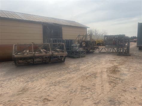 Fraco Scaffolding For Sale Govplanet