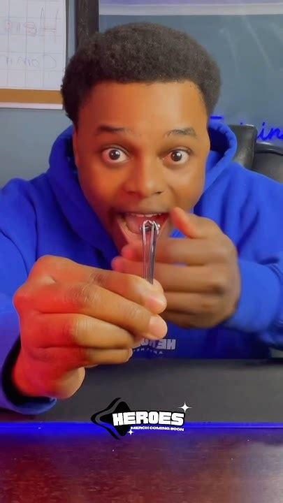 Nail Clippers Have A Safe Mode 🤯 Shorts Youtube