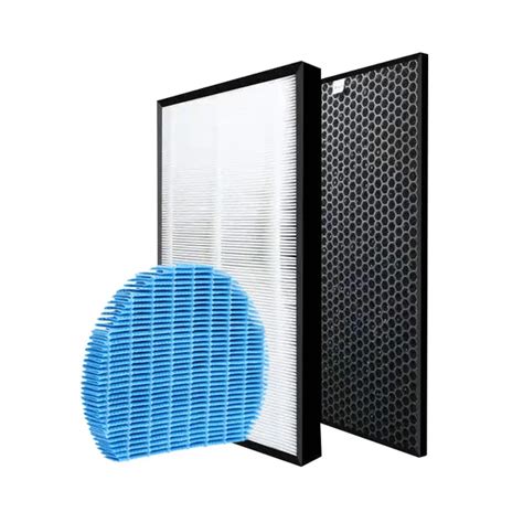 FZ A40HFE FZ A40DFE FZ A60MFE Replacement HEPA Filter For Sharp Air