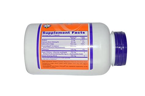 Цитримакс: состав, как действует, особенности применения, аналоги