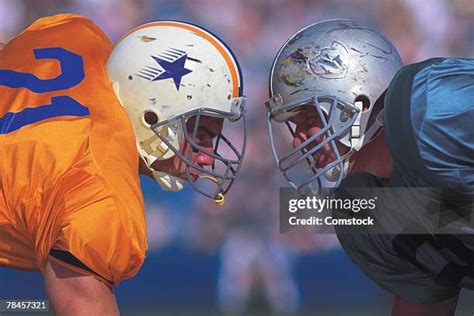 30082 Football Players Face Stock Photos High Res Pictures And