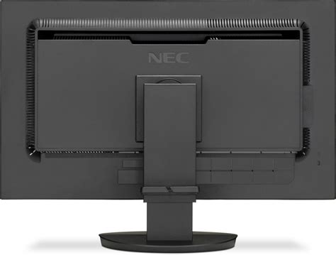 Sharp Nec Multisync Ea Q Sharp