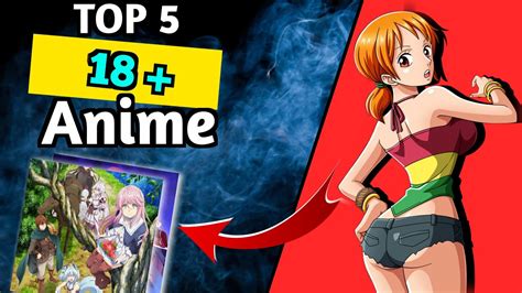 🥵 Best Top 5 Anime To Watch Anime Review In Hindi Anime Explained In Hindi New Anime Youtube