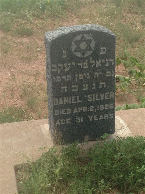 douglas jewish cemetery evokes pioneer  az jewish post