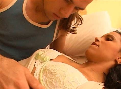 Alluring Brunette Hottie Sucks Massive Cock Before Riding It Cowgirl AnySex Video