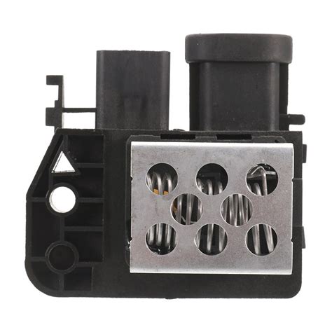 Heater Blower Motor Fan Resistor For Peugeot 307 3... – Grandado