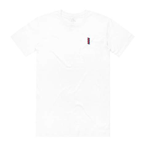 St Ides Official Logo Unisex Tee Shirt St Ides Official