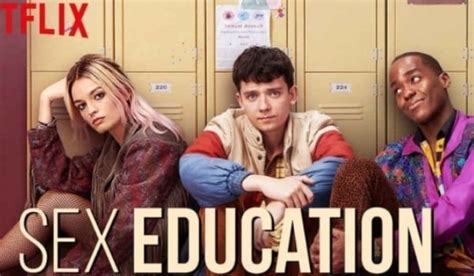 Czy Uda Ci Si Przej Test Na Temat Sex Education Samequizy