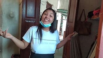 Keilimar Contenta De Follar Con Su Padrastro Xvideos