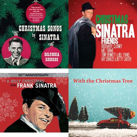 Frank Sinatra Ultimate Christmas