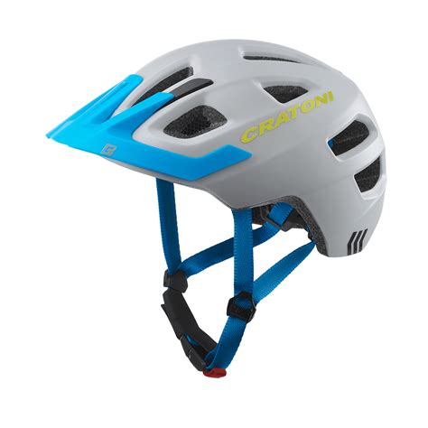 Our bike helmet for children is also available in the size XS