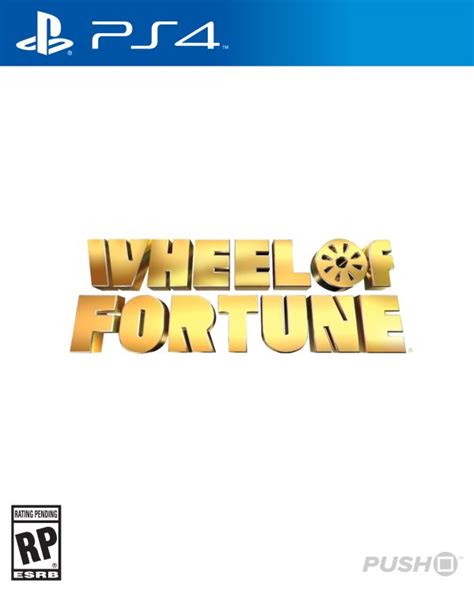 Wheel of Fortune (2020) | PS4 Game | Push Square