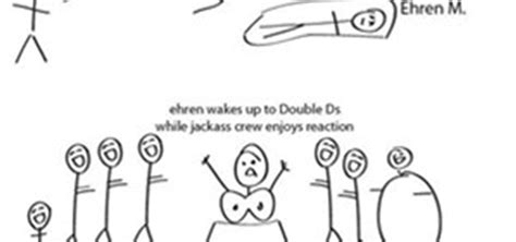 Boob Job Jackass D Contest Wonderhowto