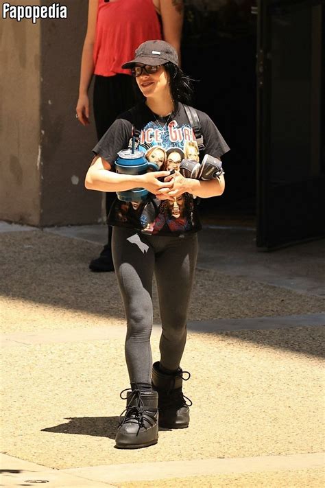 Billie Eilish Nude Leaks Photo Fapopedia